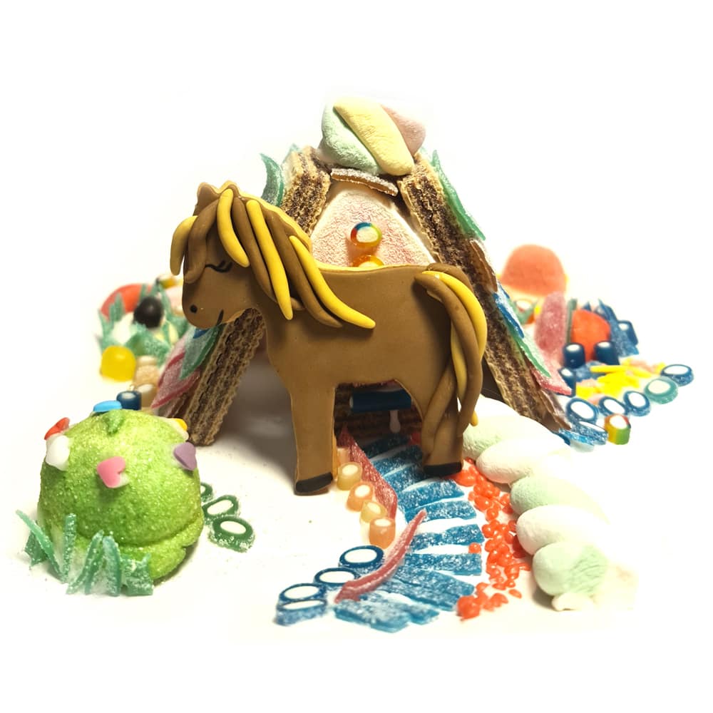 Atelier Créatif Gourmand