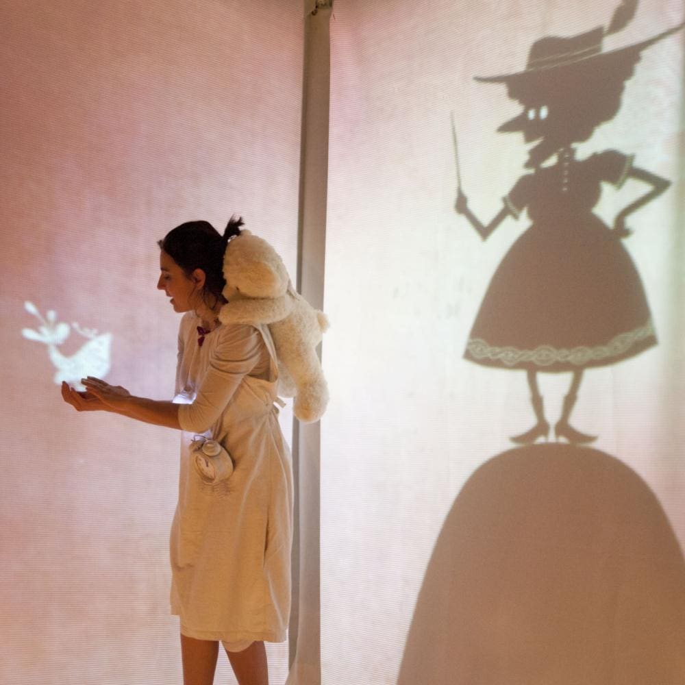 Sur les traces de l'Oiseau Blanc