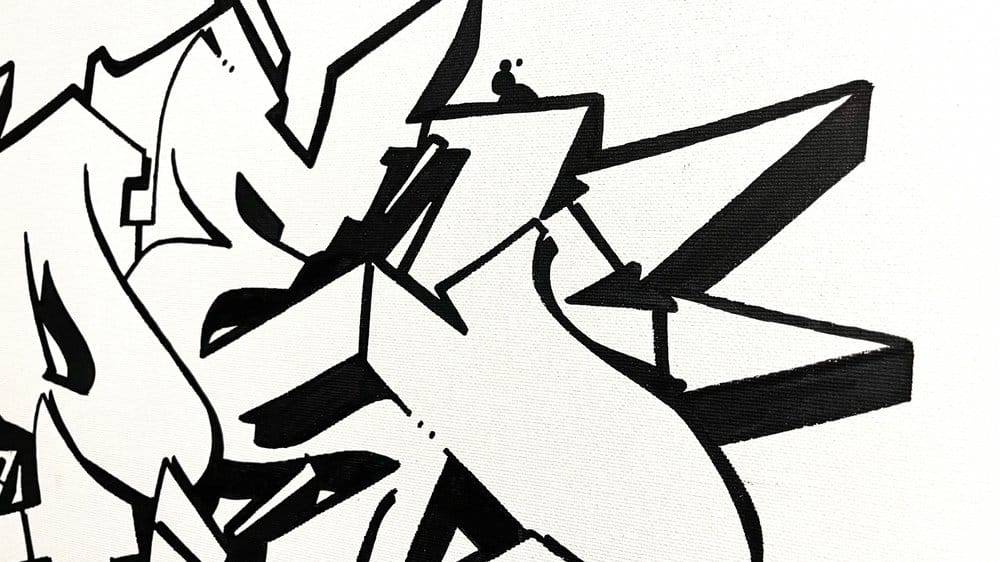 Atelier Graff – Les fondation du «New York style»