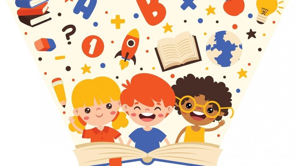 Atelier d'éveil au livre et café-parents