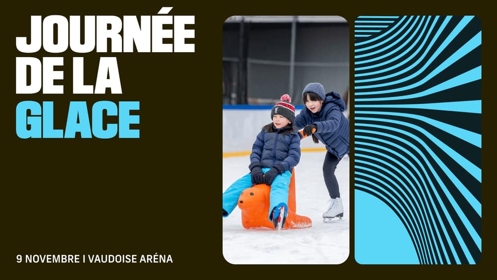 Journée de la glace 2025