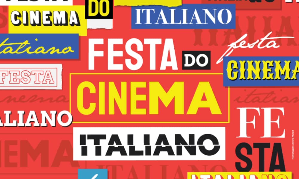 Festa do Cinema Italiano – Piccolini: Illustrazione in movimento