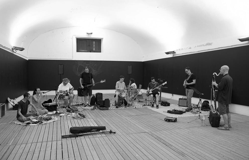 Coletivo Mesclório Colectivo