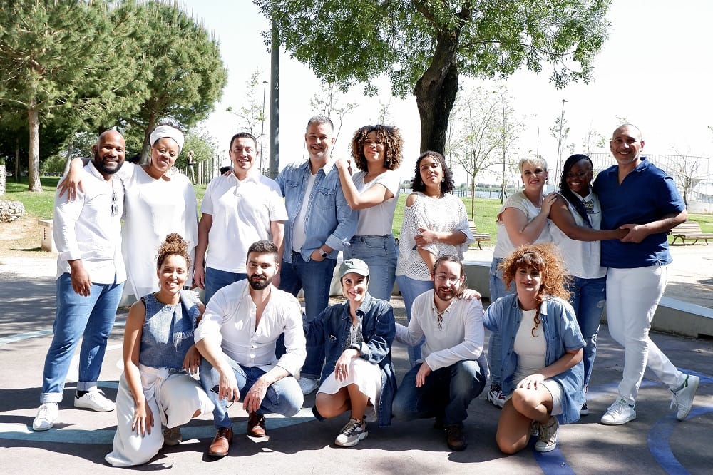 Soul Gospel Project – Concerto de Natal