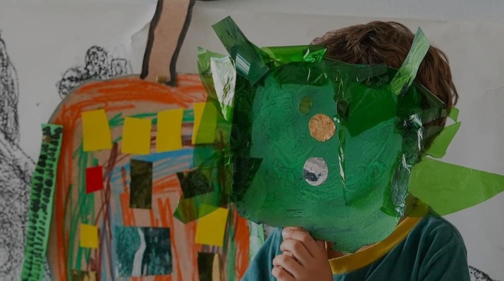 MAC/CCB – Oficinas de Férias de Carnaval