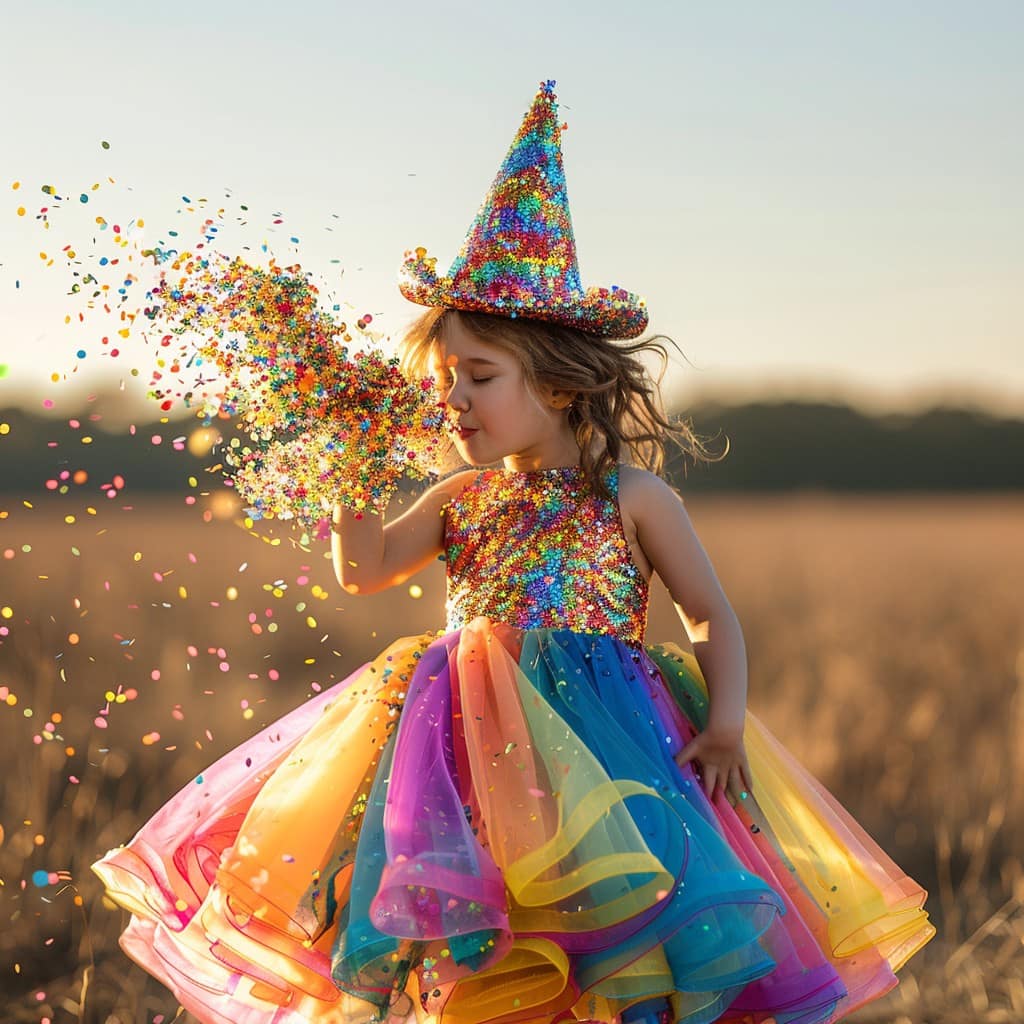 O Reino Eventos Infantis – Férias de Carnaval 2025