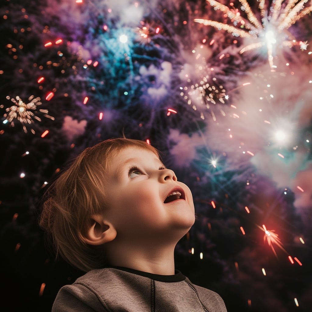 Ano Novo em Lisboa: Viva 2025!