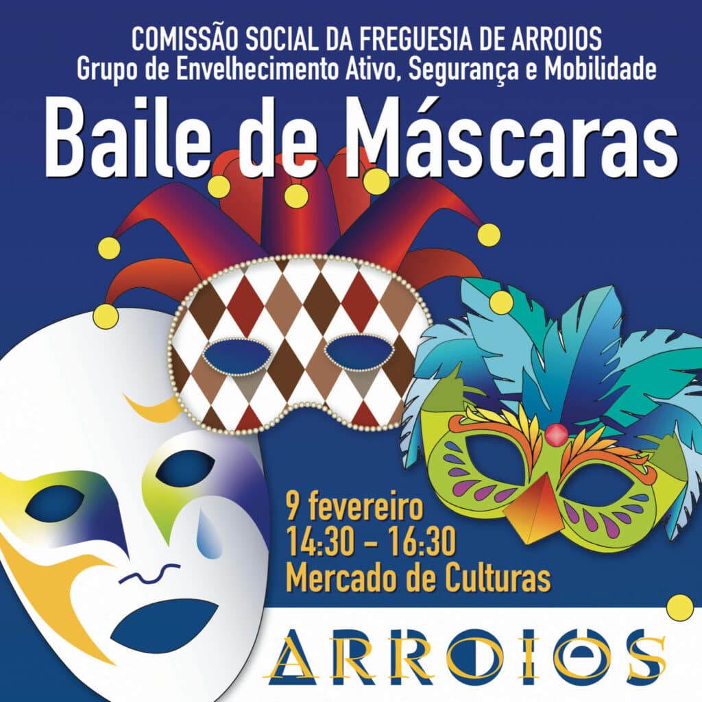 Baile de Máscaras