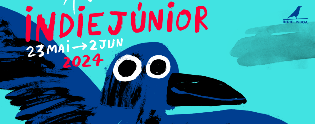 IndieJĂșnior â Cinema para todas as infĂąncias