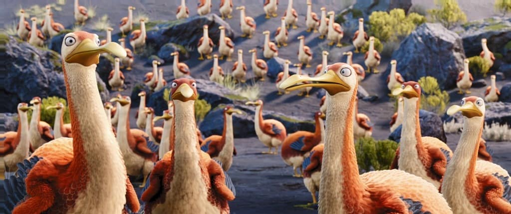 PLAY Festival – MistĂ©rios em FamĂlia