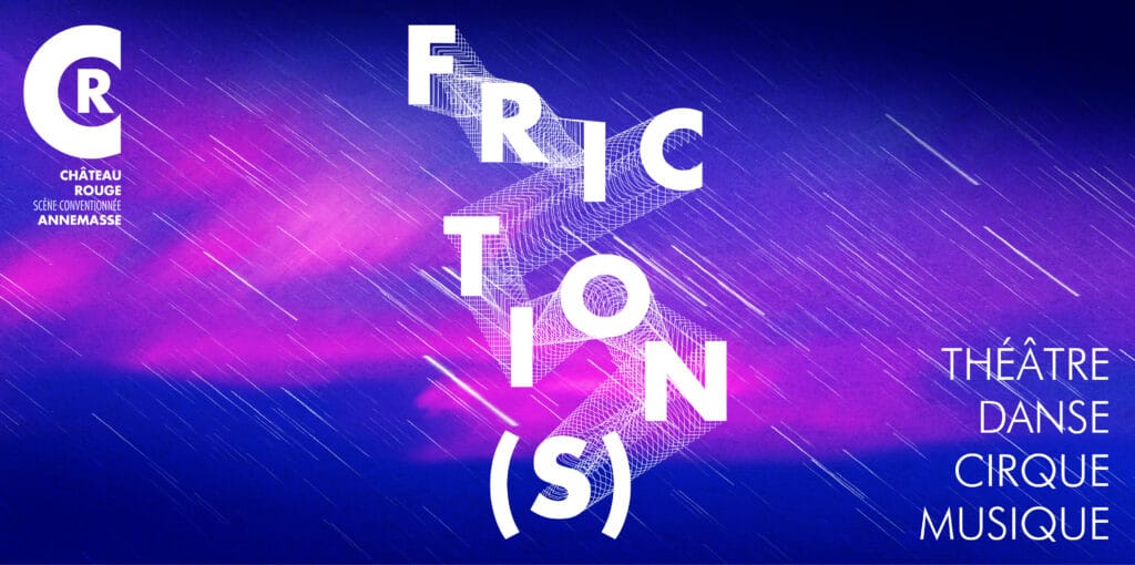 Festival Friction(s)