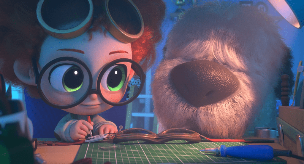 Festival PLAY – Generosidade