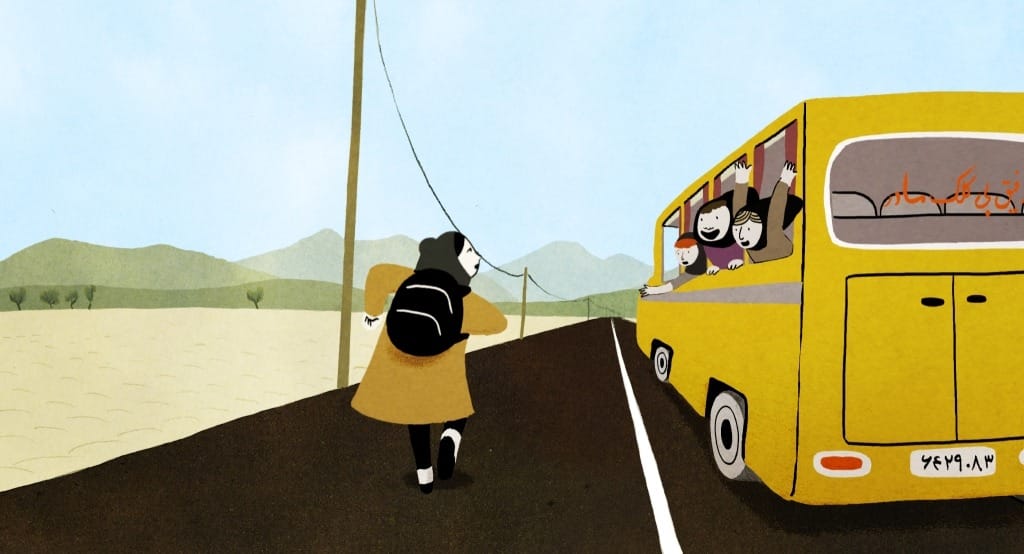 Festival PLAY – Olhar, pensar e mudar