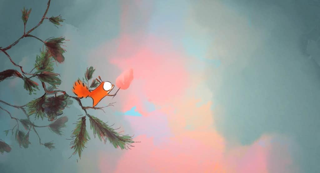 PLAY Festival – Ser livre é ser mais leve?