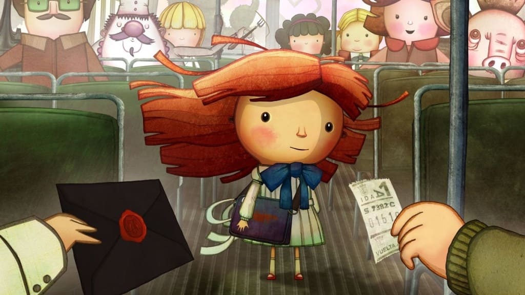 Festival PLAY – Anina