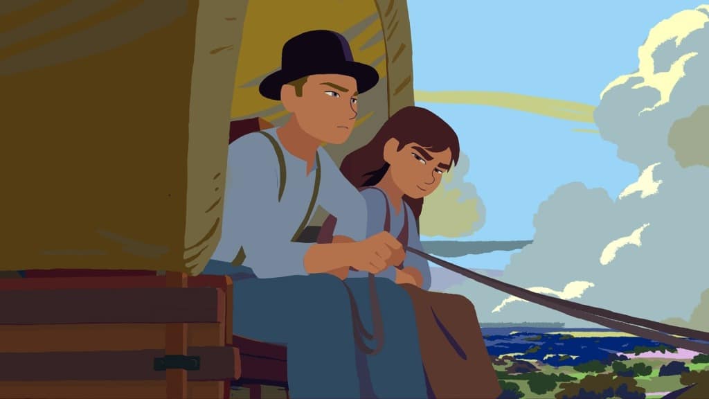 Festival PLAY – Calamity