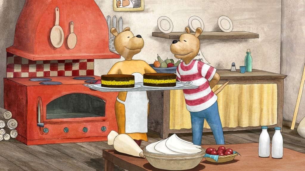 Festival PLAY – Há festa na Cidade