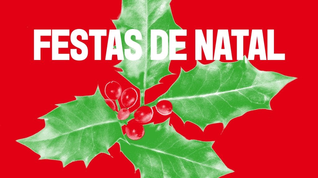 MĂşsicas natalĂcias para todos os ouvidos