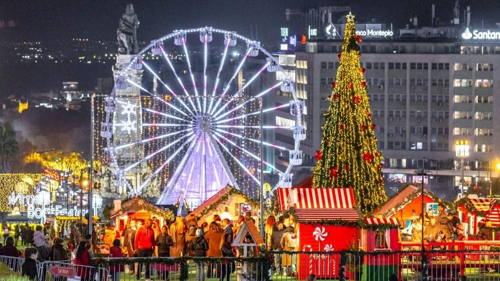 Wonderland Lisboa 2025