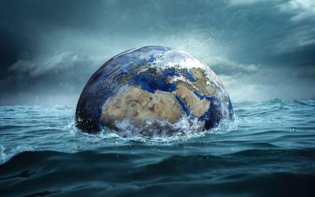 Laboratório – Dos Oceanos às Luas de Júpiter