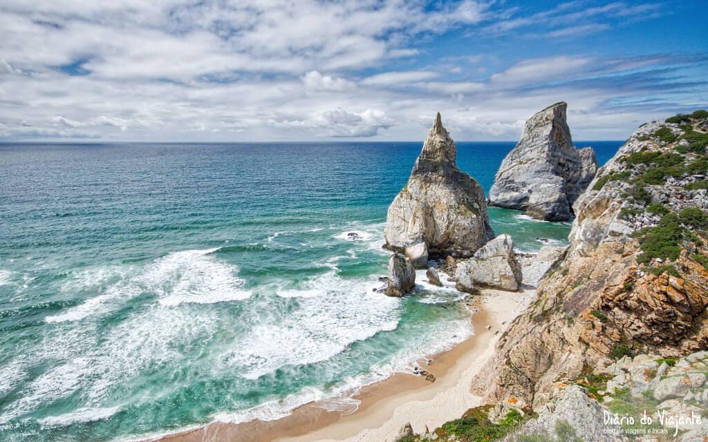 Praia da Ursa (Sintra)