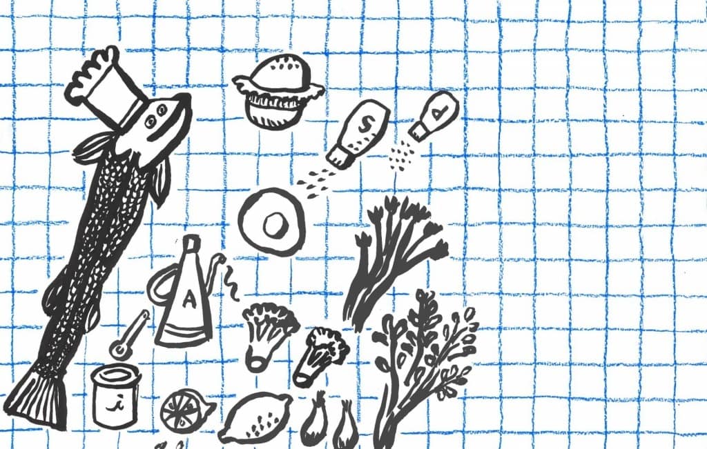 Atenção – A sua receita será transmitida!