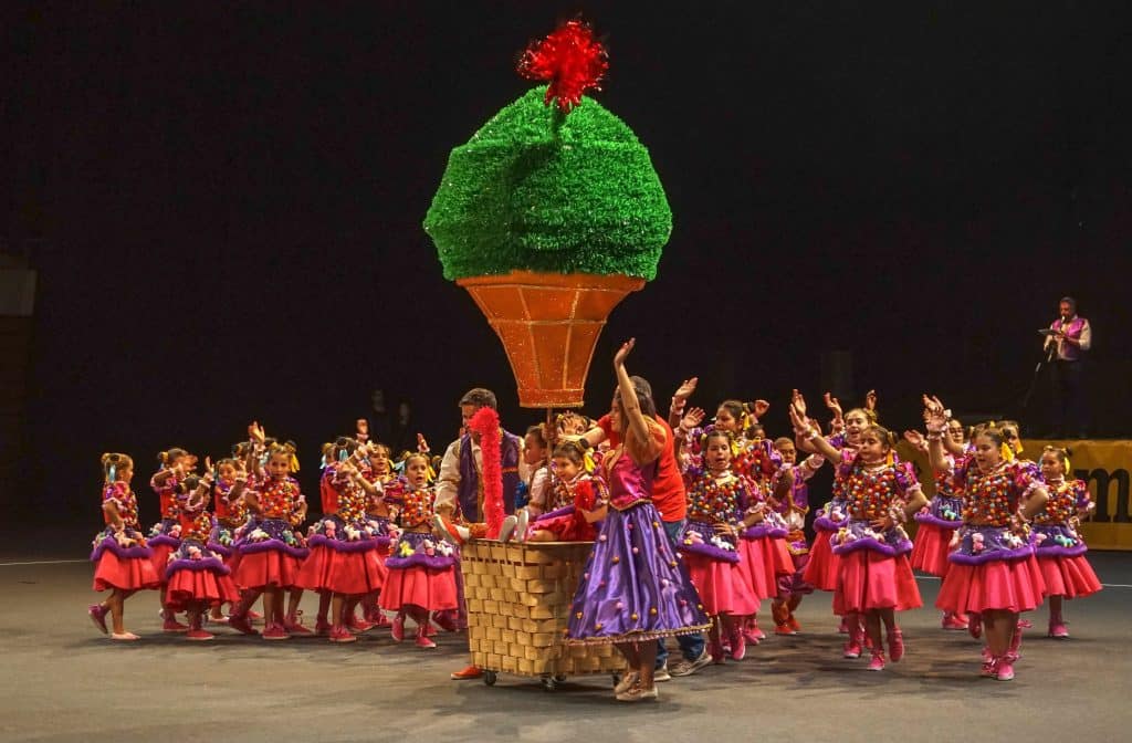 Marchas Populares de Lisboa 2024