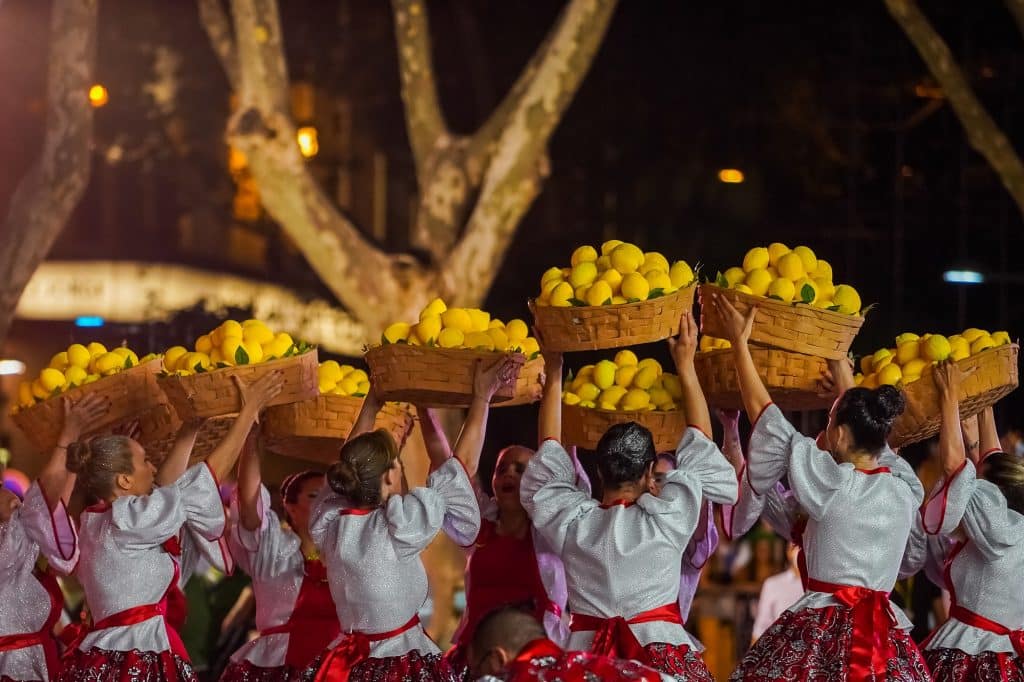 Marchas Populares de Lisboa – Desfile