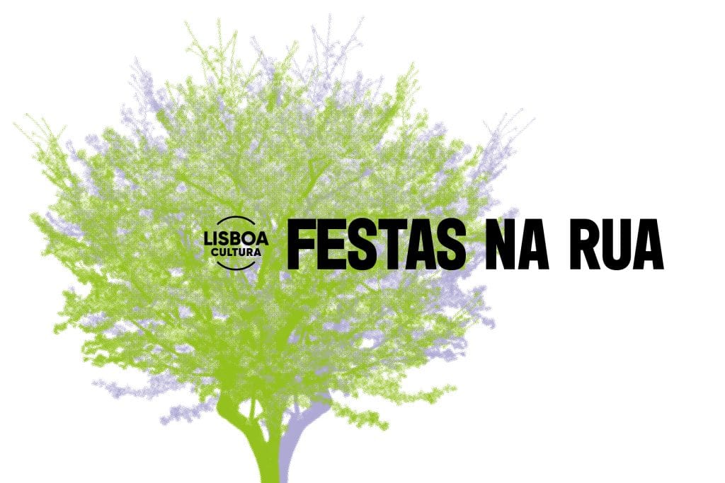 Festas na Rua 2025