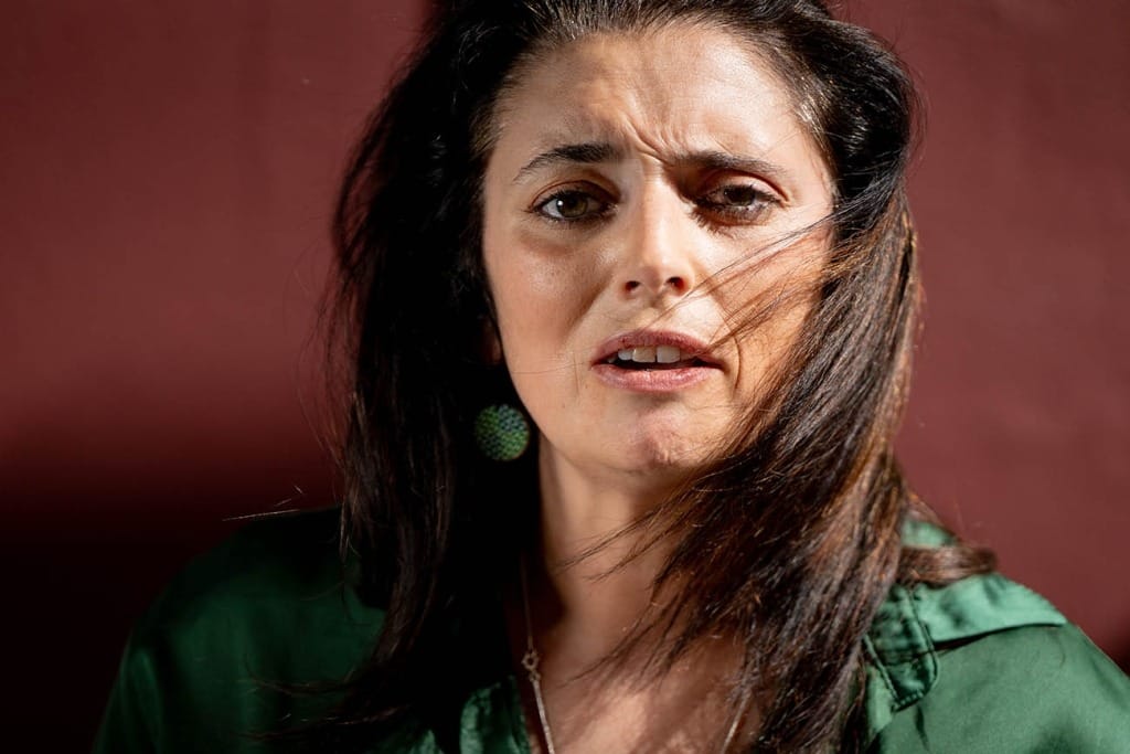 Isto não é uma história, isto não é um livro