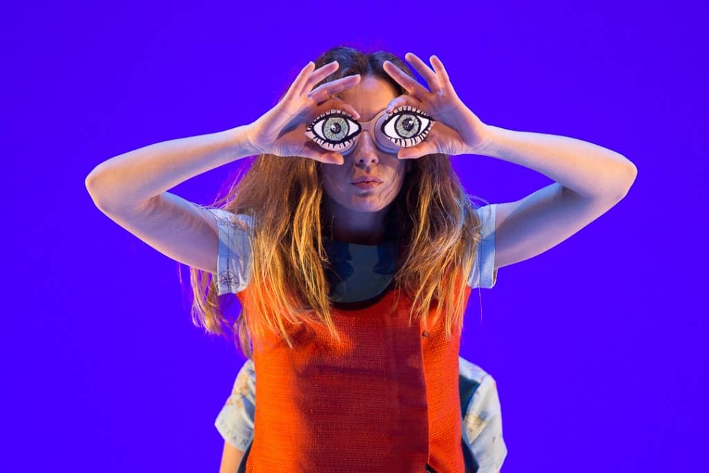 Uma ideia de Justiça