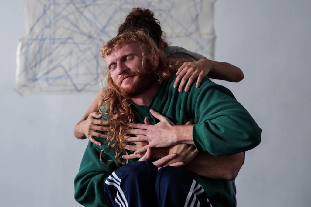 Uma partĂcula mais pequena do que um grĂŁo de pĂł