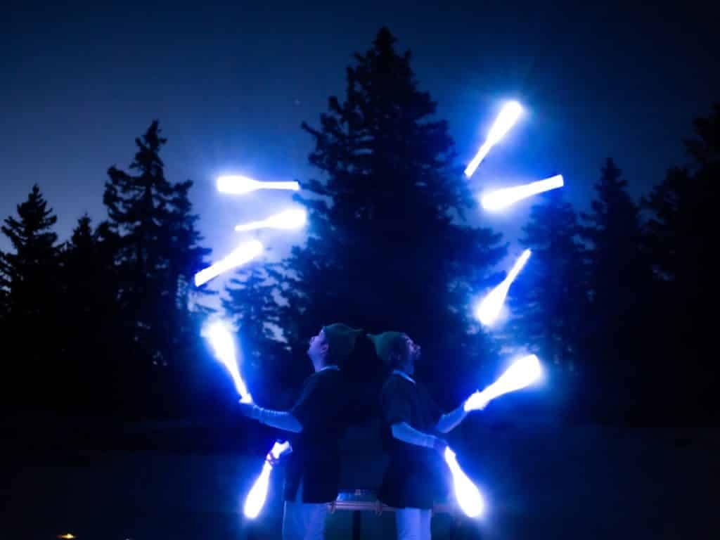 La féérie de Noël 2025