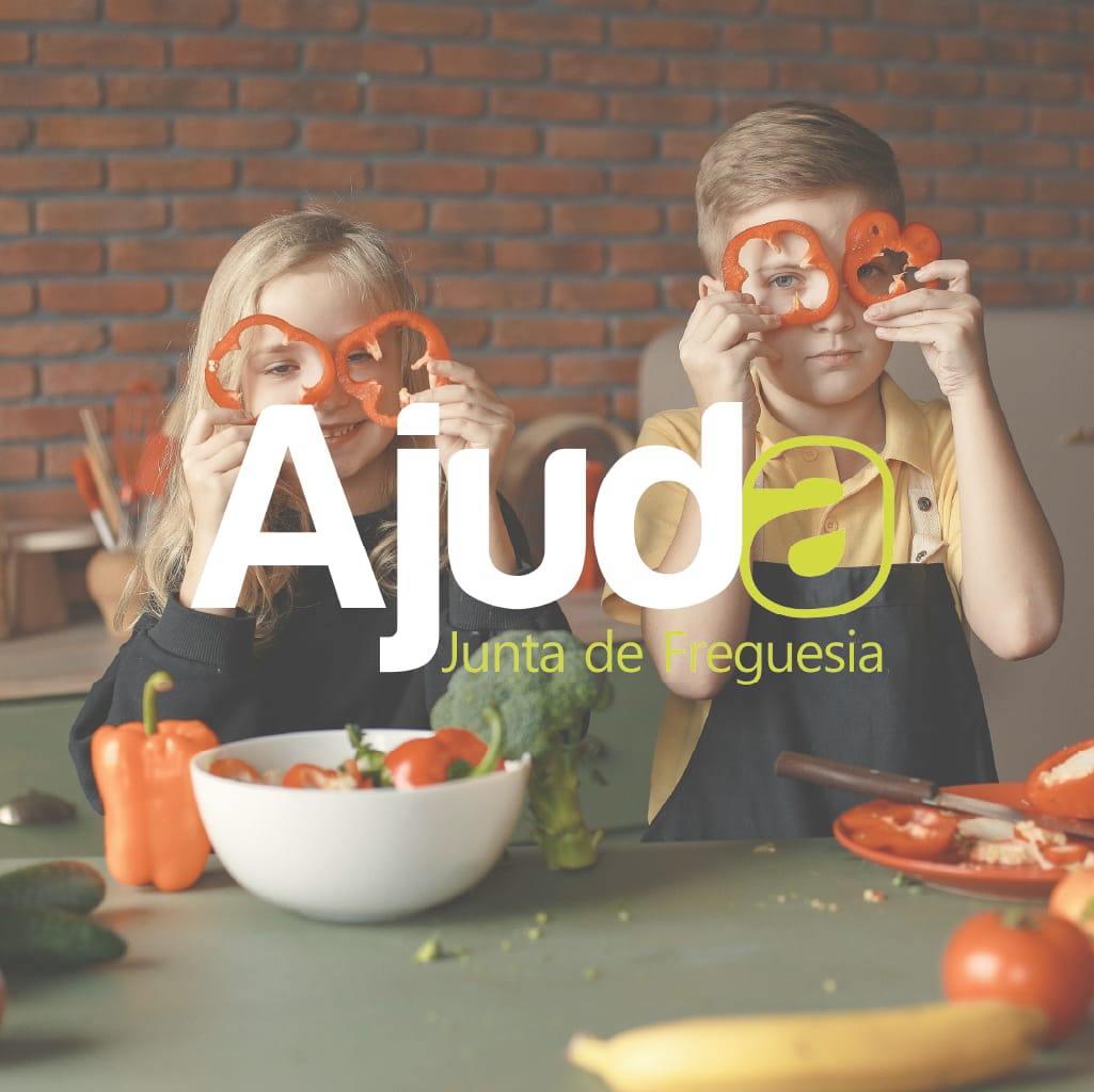 Ă€ mesa no Mercado – Atelier de Culinária para famĂlias