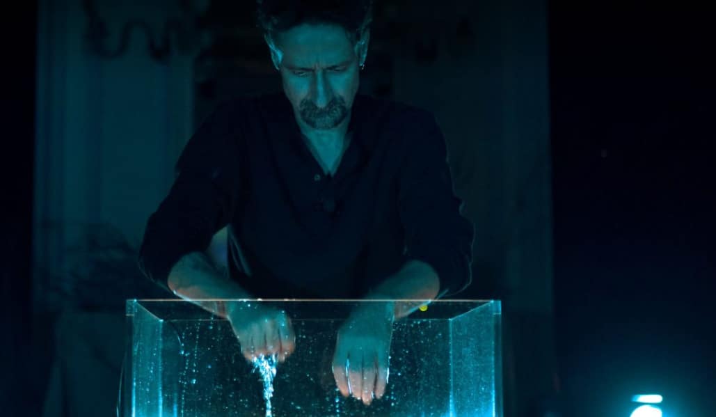 FIMFA Lx24 – Sursum Corda | Através de tudo (Fernando Mota)