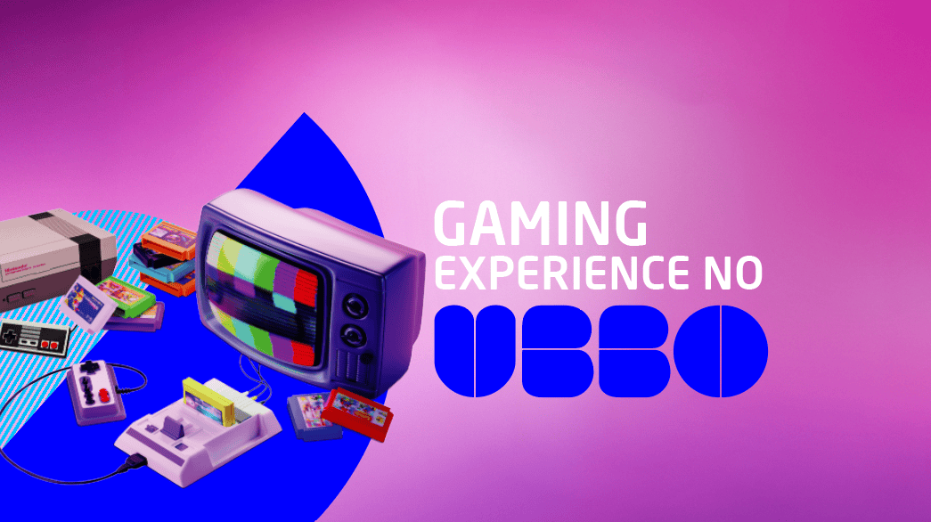 UBBO Gaming Experience