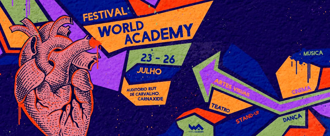 Festival World Academy