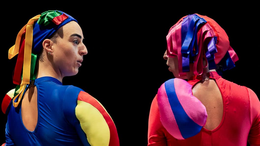 La révolte des zozios