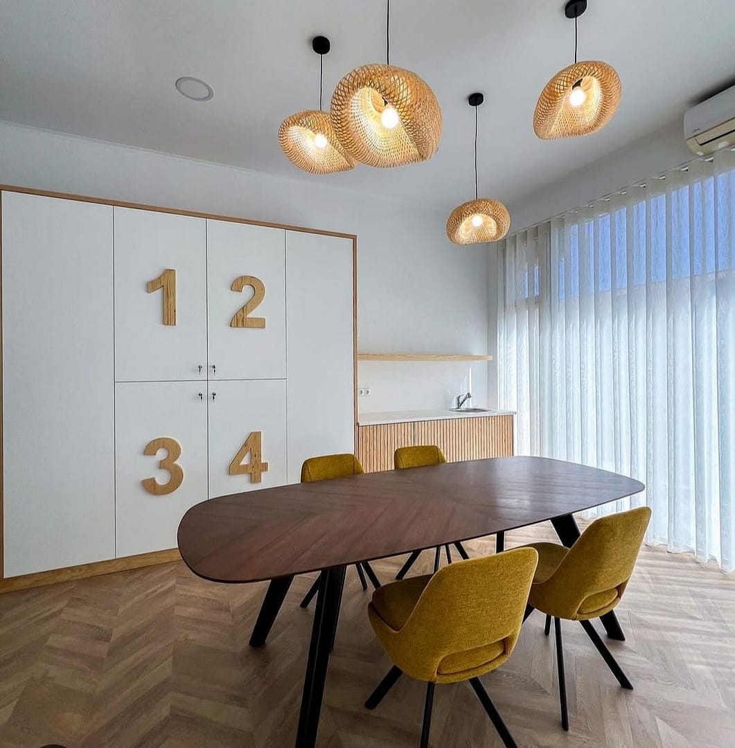 A Casa | Almada Family Center