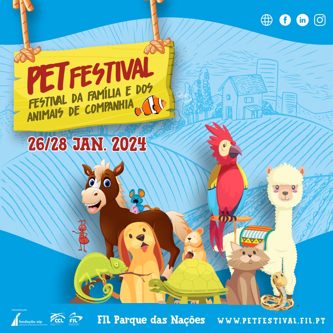 Pet Festival 2024