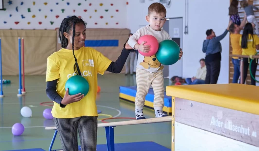 MiniMove ChĂŞne-Bourg