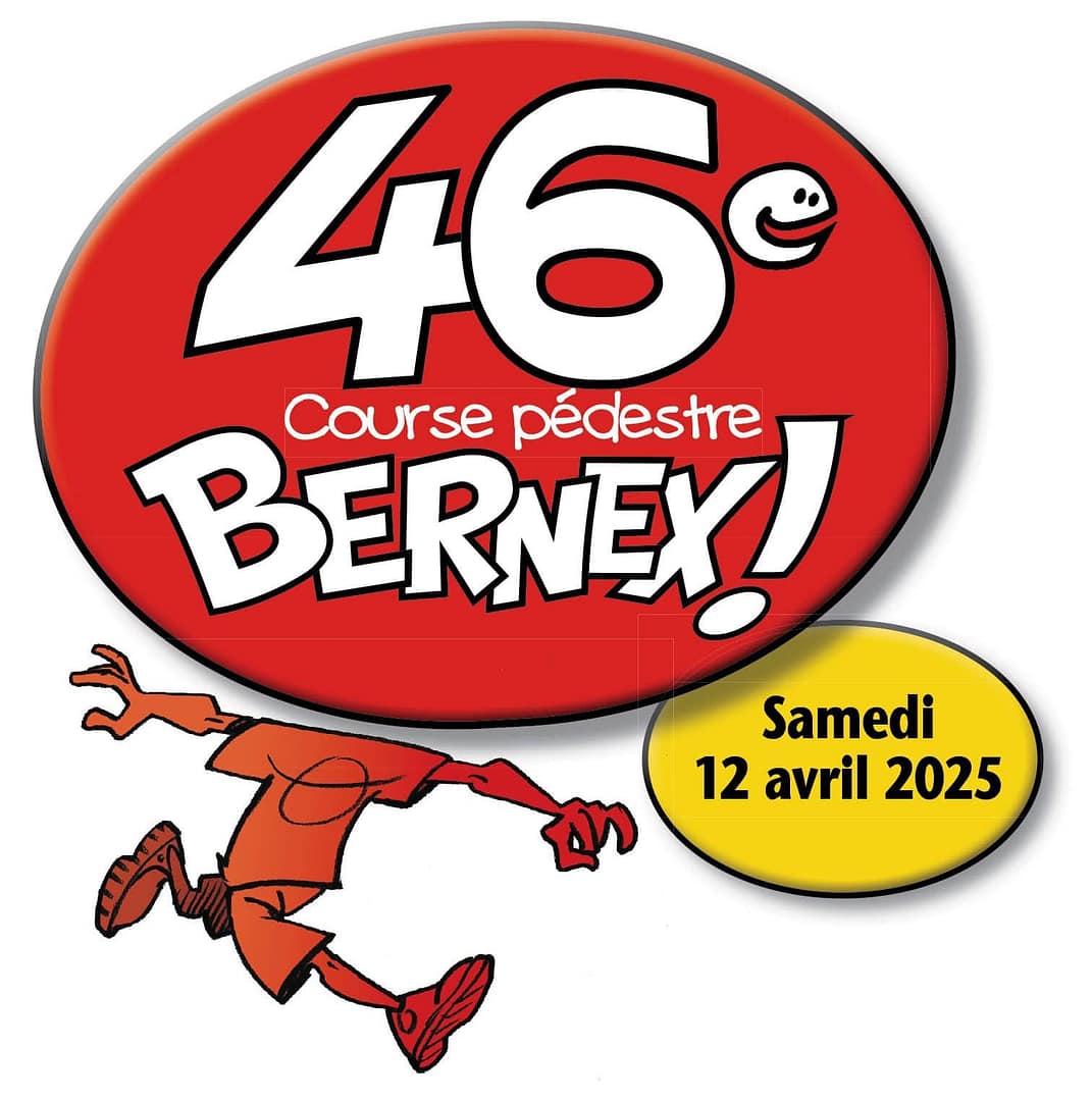 46e Course de Bernex