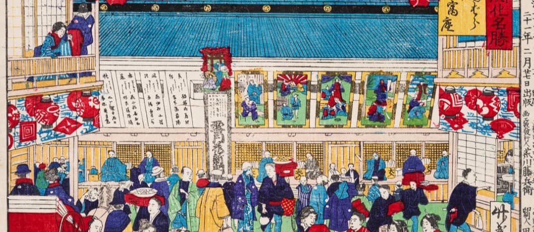 As cores da vida – Descoberta sensorial