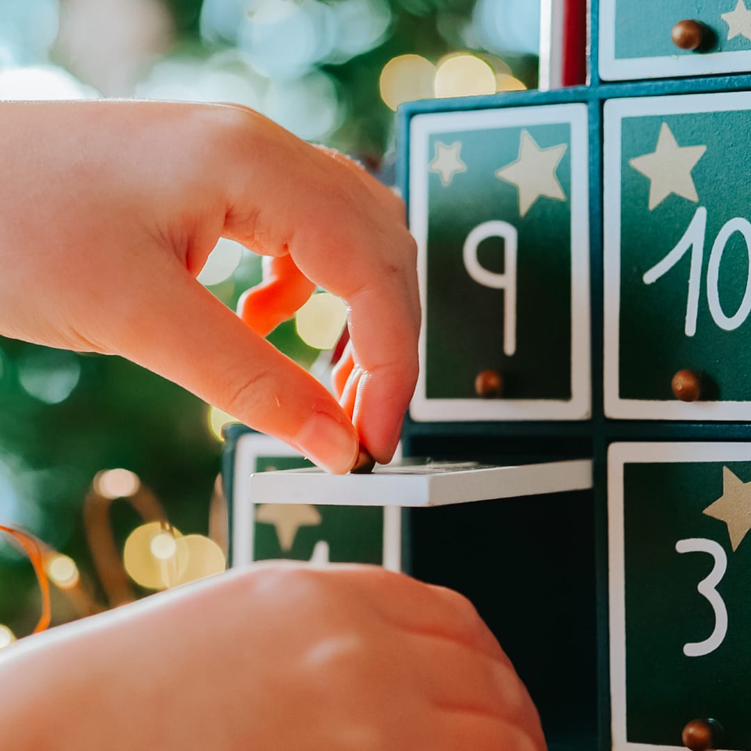 Calendrier symphonique – Concert de Noël