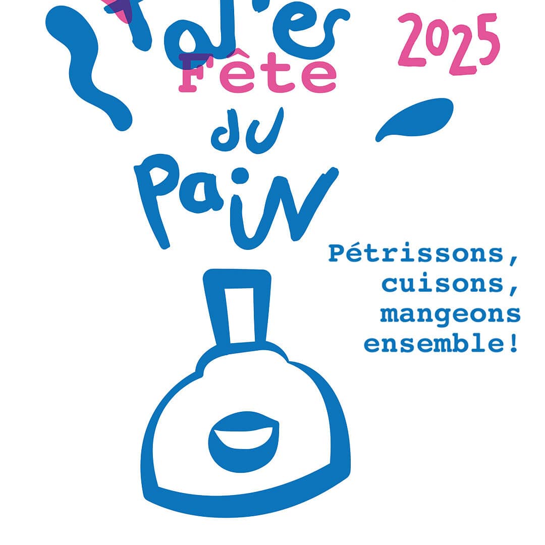 FĂŞte du pain