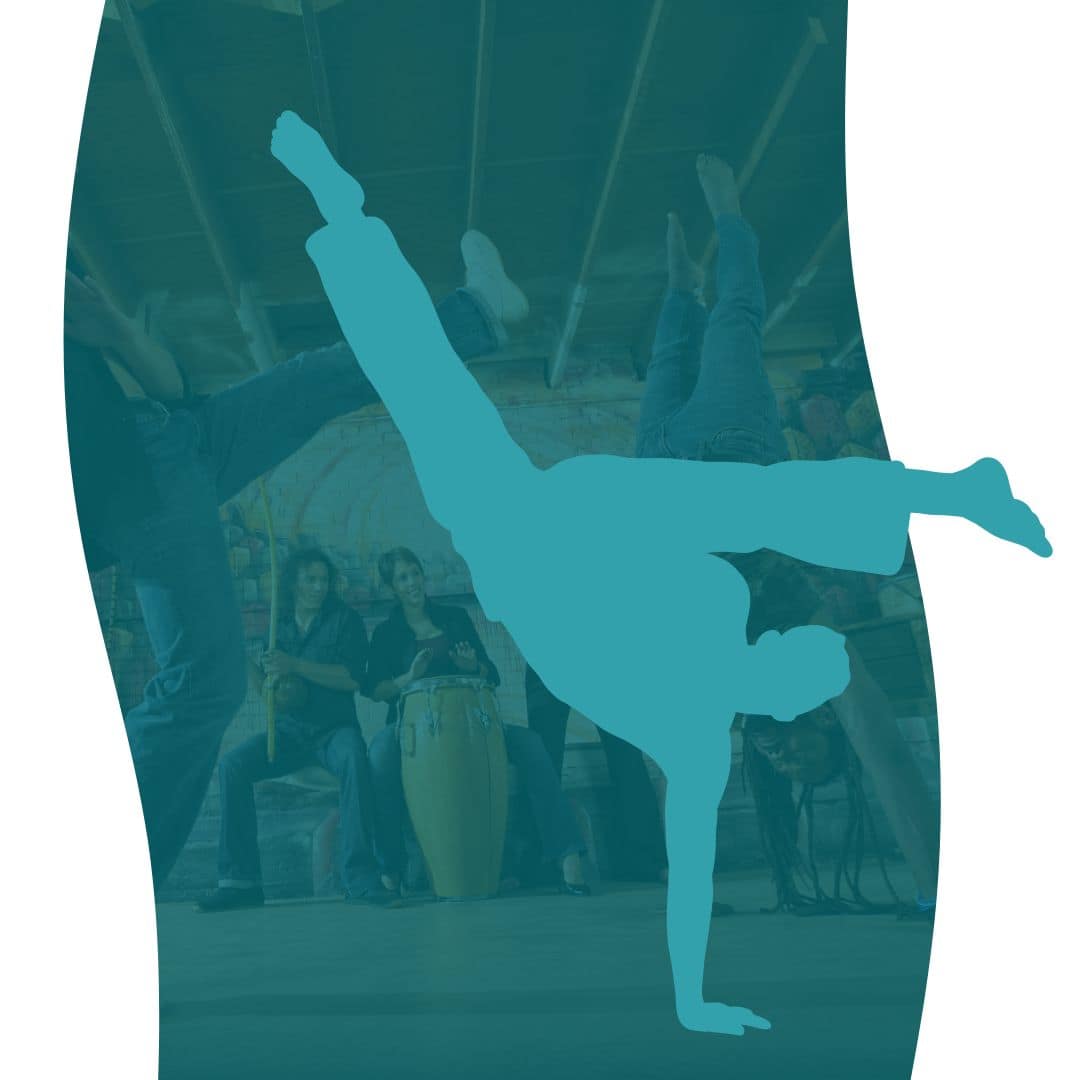 Les RDV du samedi – Capoeira (parents-enfants)