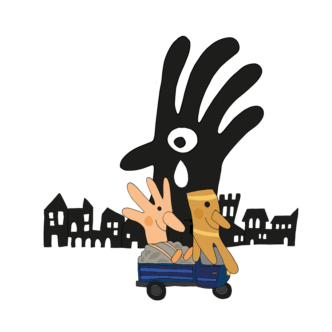 Mon père brûlait des pierres