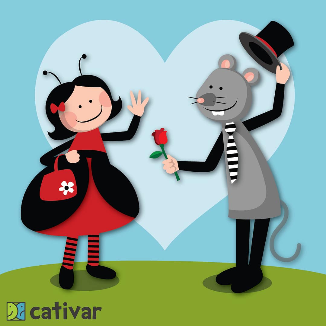 A História da Carochinha