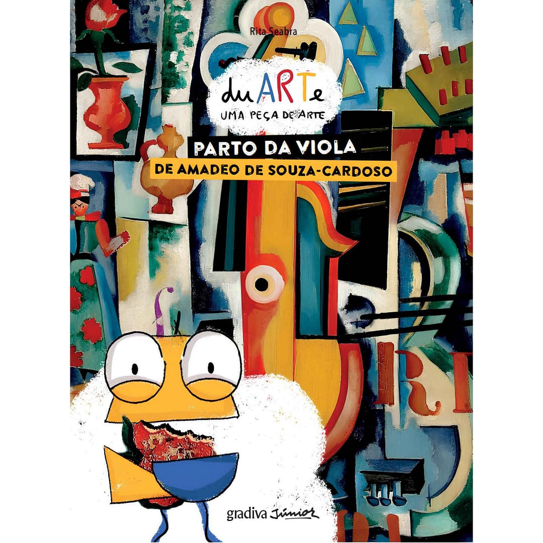 DuARTe na Biblioteca