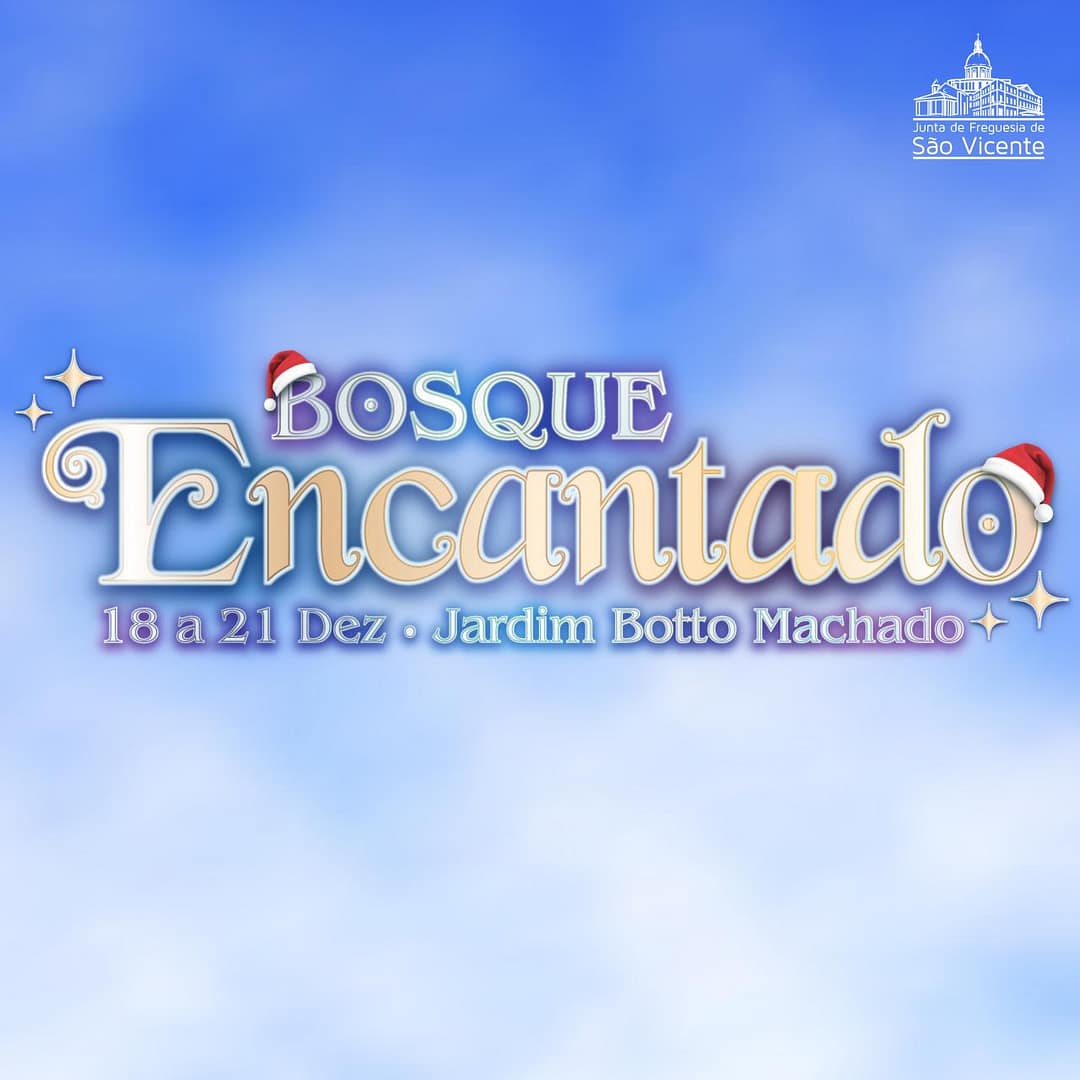 Bosque Encantado 2025